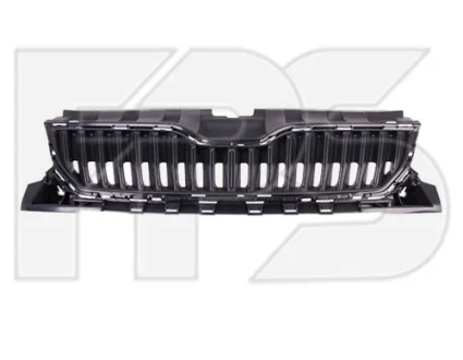 Решітка пластикова FPS FP 6418 990