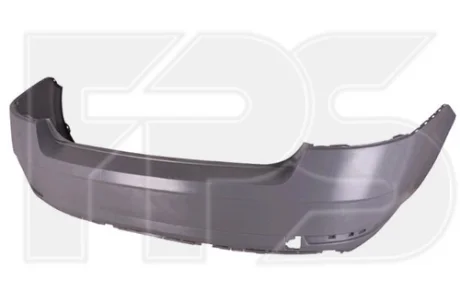Бампер FPS FP 6420 950