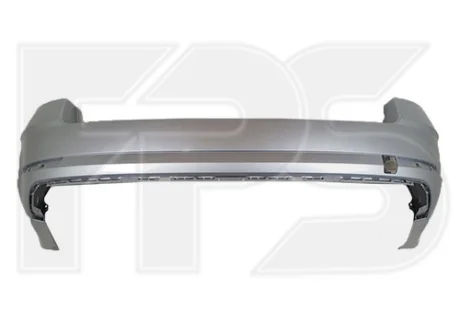 Бампер FPS FP 6420 951