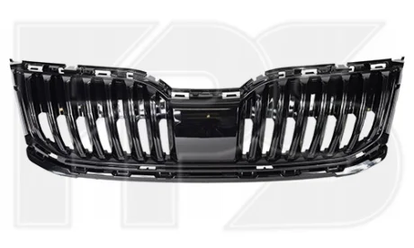 Решітка радіатора пластикова FPS FP 6420 990