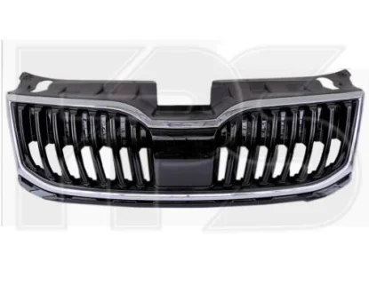 Решітка радіатора пластикова FPS FP 6420 992