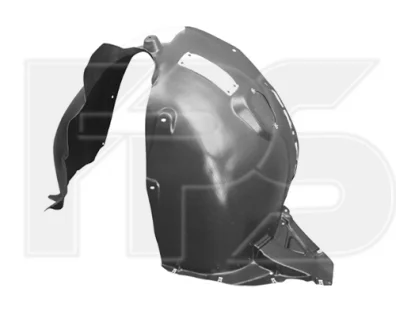 Підкрилок FPS FP 6423 391