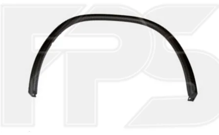 Полоска пластикова FPS FP 6423 521 - фото Полоска пластикова FPS FP 6423 521