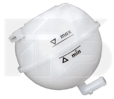 Бачок вмістом не більш як 2 л FPS FP 6607 100