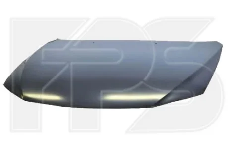 Капот FPS FP 6703 280