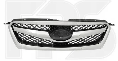 Решітка радіатора пластикова FPS FP 6714 991