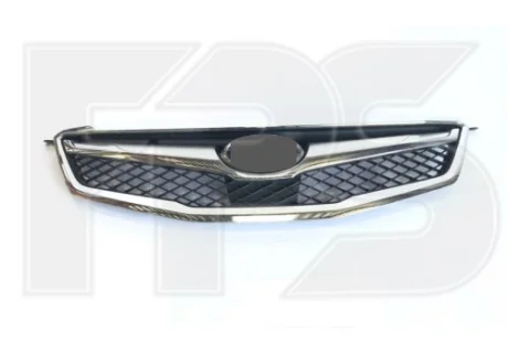 Решітка пластикова FPS FP 6714 993