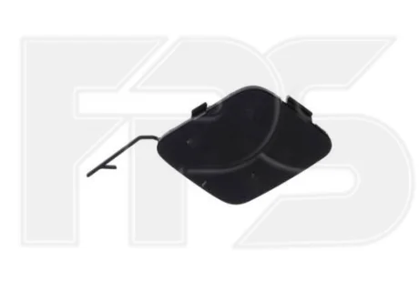 Заглушка пластикова FPS FP 6727 920