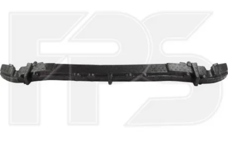 Абсорбер бампера FPS FP 6727 945