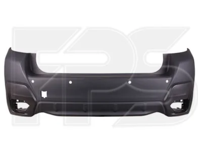 Бампер FPS FP 6727 951