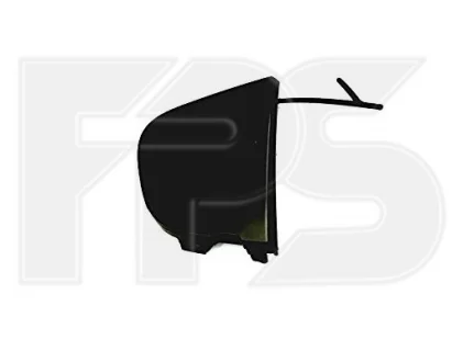 Заглушка пластикова FPS FP 6728 920