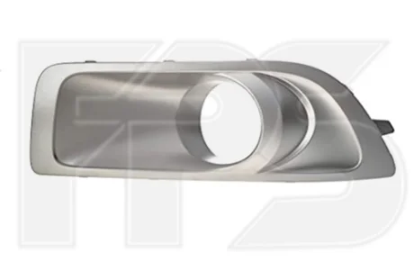 Решітка пластикова FPS FP 6729 911