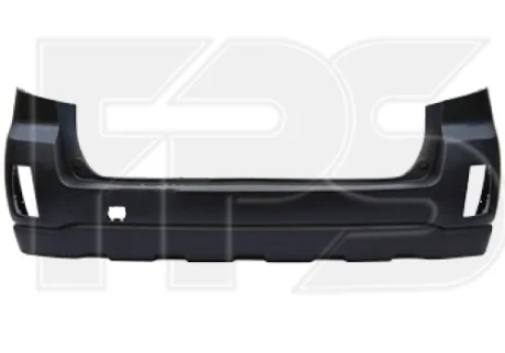 Бампер FPS FP 6729 951