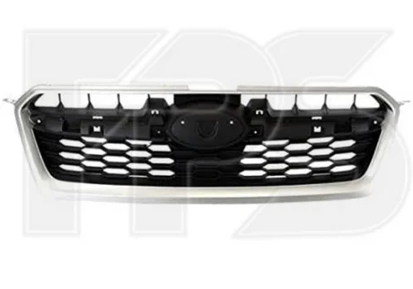 Решітка радіатора пластикова FPS FP 6732 990 - фото Решітка радіатора пластикова FPS FP 6732 990