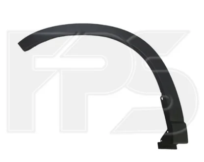 Полоска пластикова FPS FP 6735 335