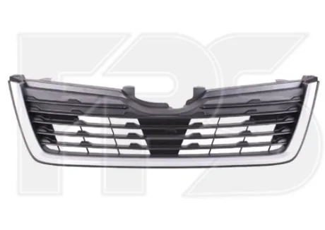 Решітка радіатора пластикова FPS FP 6735 992