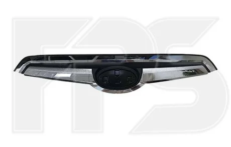 Полоска пластикова FPS FP 6735 994