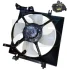 Вентилятор радіатора (в зборі) FPS FP 67 W777 (фото 1)