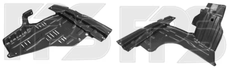 Фото - ремчастина пластикова FPS FP 6815 227 Ремчастина пластикова FPS FP 6815 227