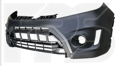 Бампер FPS FP 6822 900