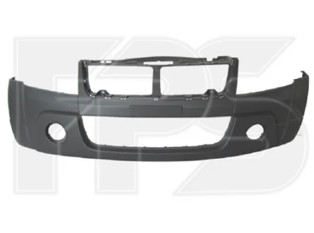 Бампер FPS FP 6825 901