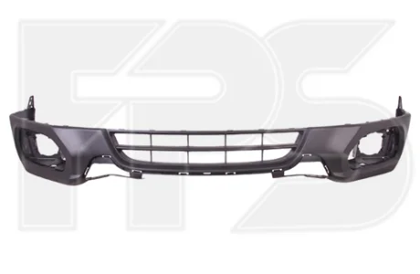 Бампер FPS FP 6826 901