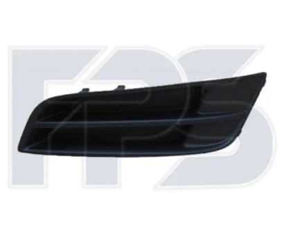 Решітка пластикова FPS FP 7004 993 - фото Решітка пластикова FPS FP 7004 993