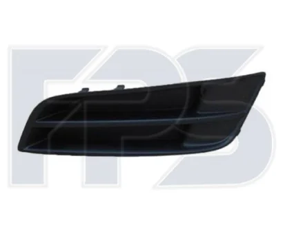 Решітка пластикова FPS FP 7004 994 - фото Решітка пластикова FPS FP 7004 994