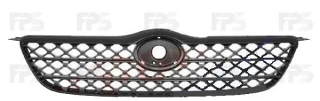 Решітка пластикова FPS FP 7007 990 - фото Решітка пластикова FPS FP 7007 990