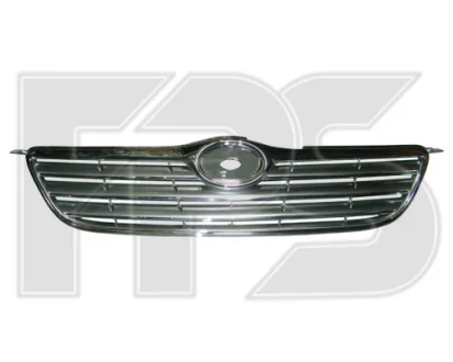 Решітка пластикова FPS FP 7007 991 - фото Решітка пластикова FPS FP 7007 991