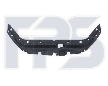 Полоска пластикова FPS FP 7013 210