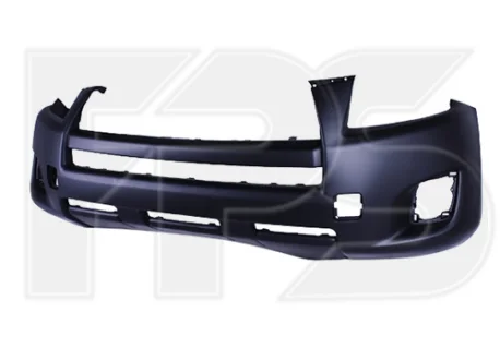 Бампер FPS FP 7013 904
