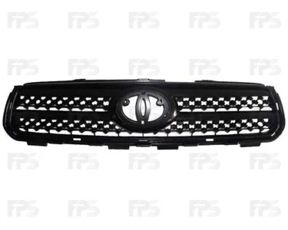 Решітка пластикова FPS FP 7013 991 - фото Решітка пластикова FPS FP 7013 991