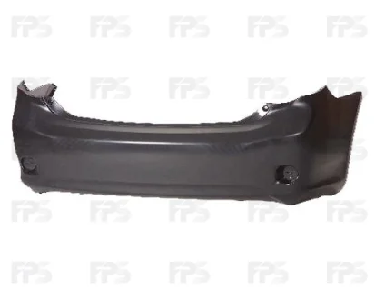 Бампер FPS FP 7015 951