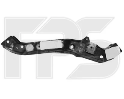 Фото - ремчастина пластикова FPS FP 7016 202 Ремчастина пластикова FPS FP 7016 202