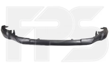 Накладка бампера FPS FP 7043 904