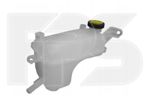 Бачок вмістом не більш як 2 л FPS FP 7044 101