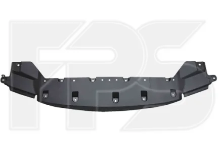 Ремчастина пластикова FPS FP 7044 222