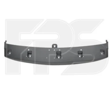 Накладка бампера FPS FP 7044 920