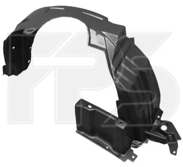 Підкрилок FPS FP 7048 387