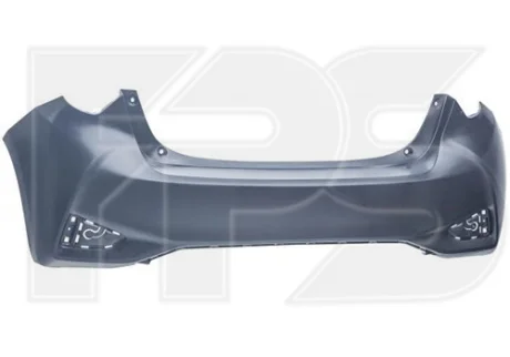 Бампер FPS FP 7049 951