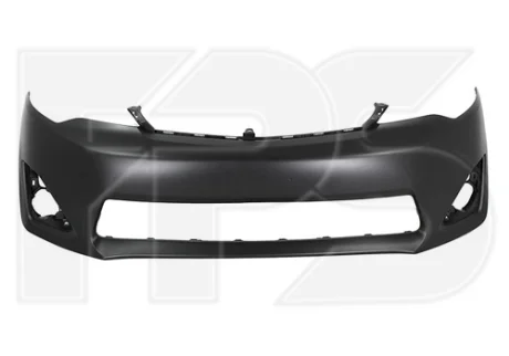 Бампер FPS FP 7051 901