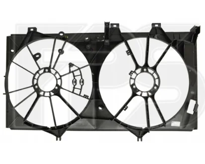 Кожух вентилятора FPS FP 7051 W03