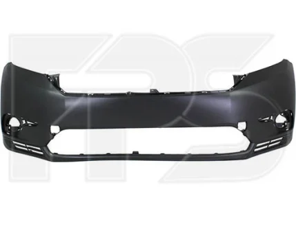 Бампер FPS FP 7060 900