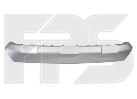 Накладка бампера FPS FP 7066 971