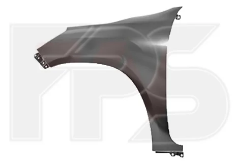 Крило FPS FP 7087 311