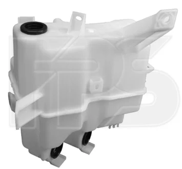 Бачок вмістом більш як 2 л FPS FP 7094 100