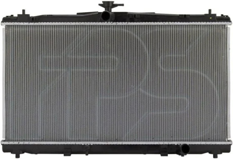 Радіатор охолодження FPS FP 70 A932