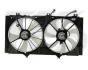 Вентилятор радіатора (в зборі) FPS FP 70 W04 (фото 1)