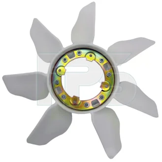 Вентилятор радіатора FPS FP 70 W233